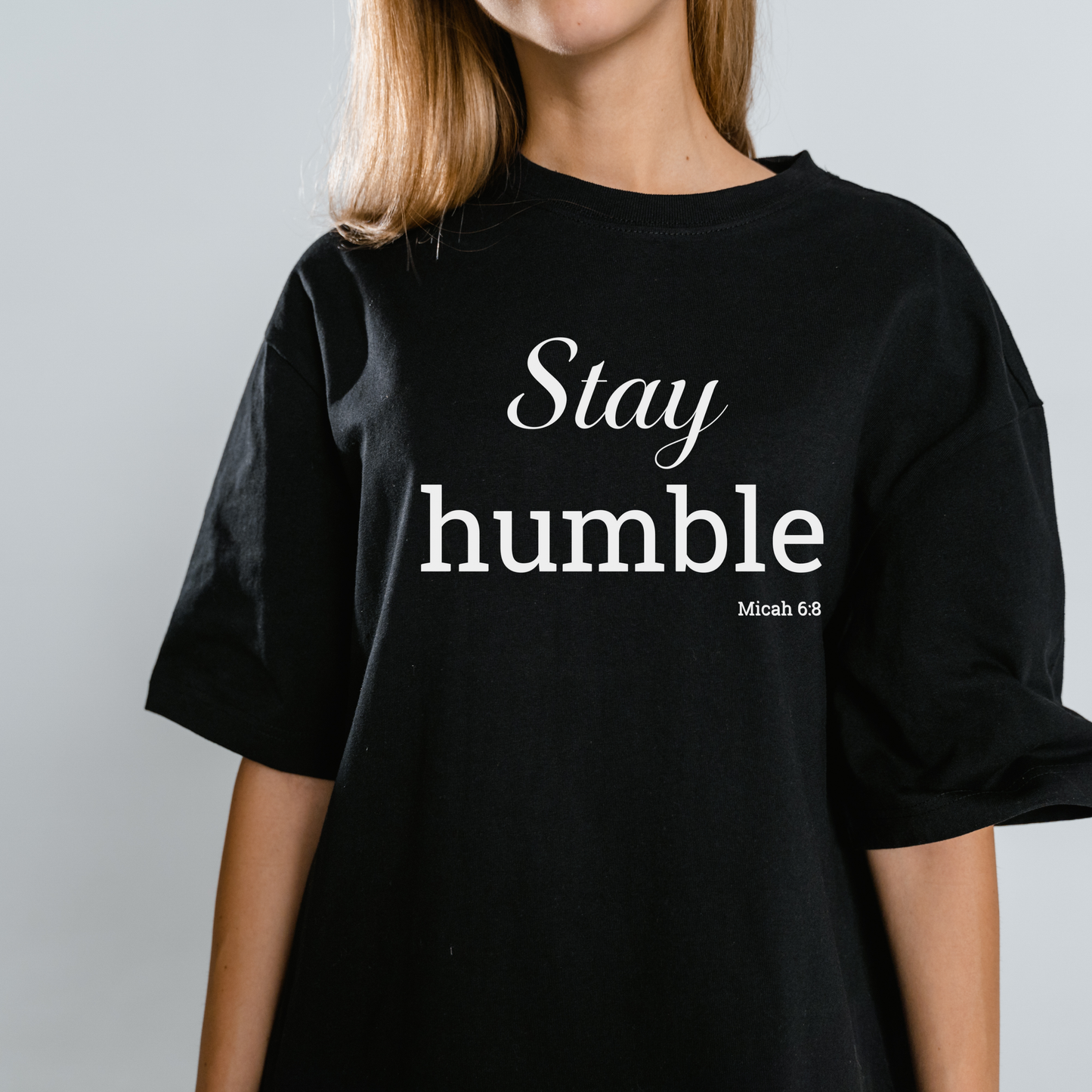 Stay Humble