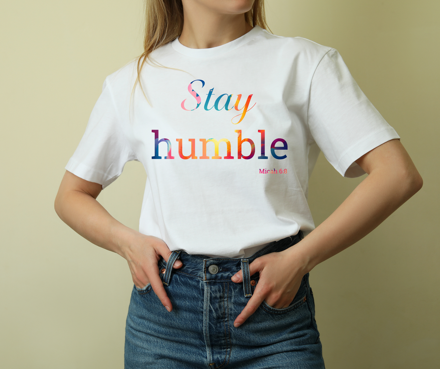 Stay Humble