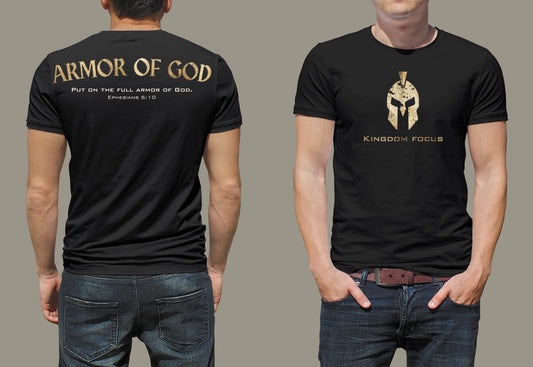 Armor of God