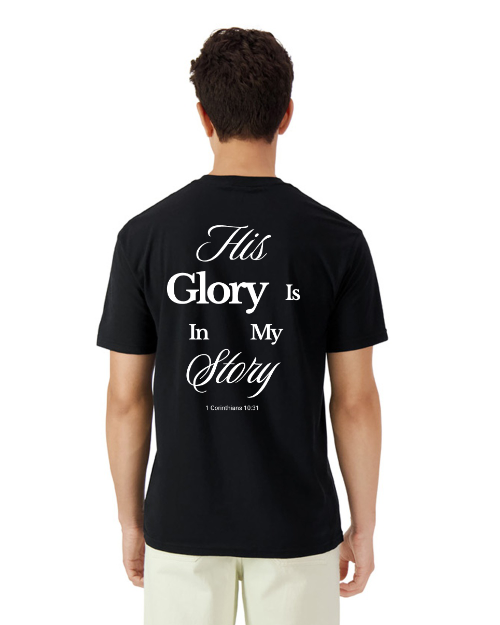 His Glory